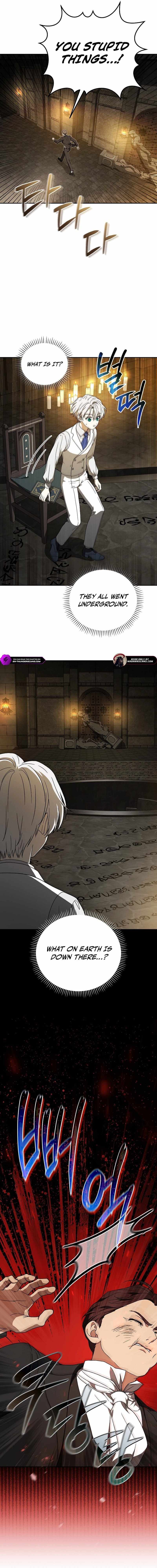 The Concept-Grasping Magical Genius Chapter 6 14
